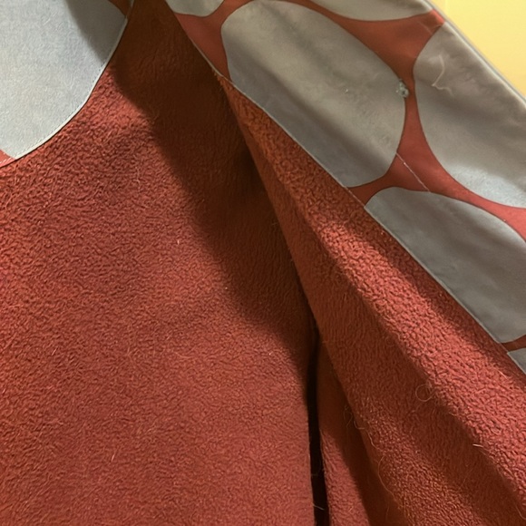 Boden Lined Rain Jacket - Picture 3 of 6